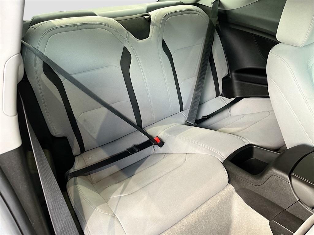 2023 Chevrolet Camaro LT1 Gray at Gullo Toyota