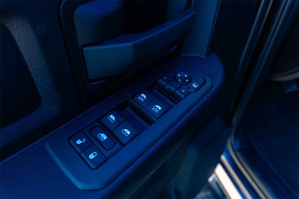 New Car 2025 Ram 2500  Tradesman For Sale Under $60,000 In San Marcos, Texas