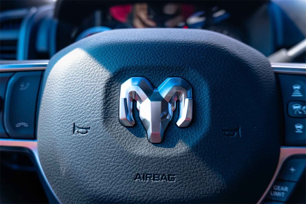 New Car 2025 Ram 2500  Tradesman For Sale Under $60,000 In San Marcos, Texas