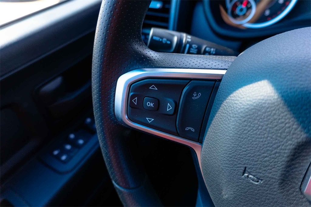 New Car 2025 Ram 2500  Tradesman For Sale Under $60,000 In San Marcos, Texas