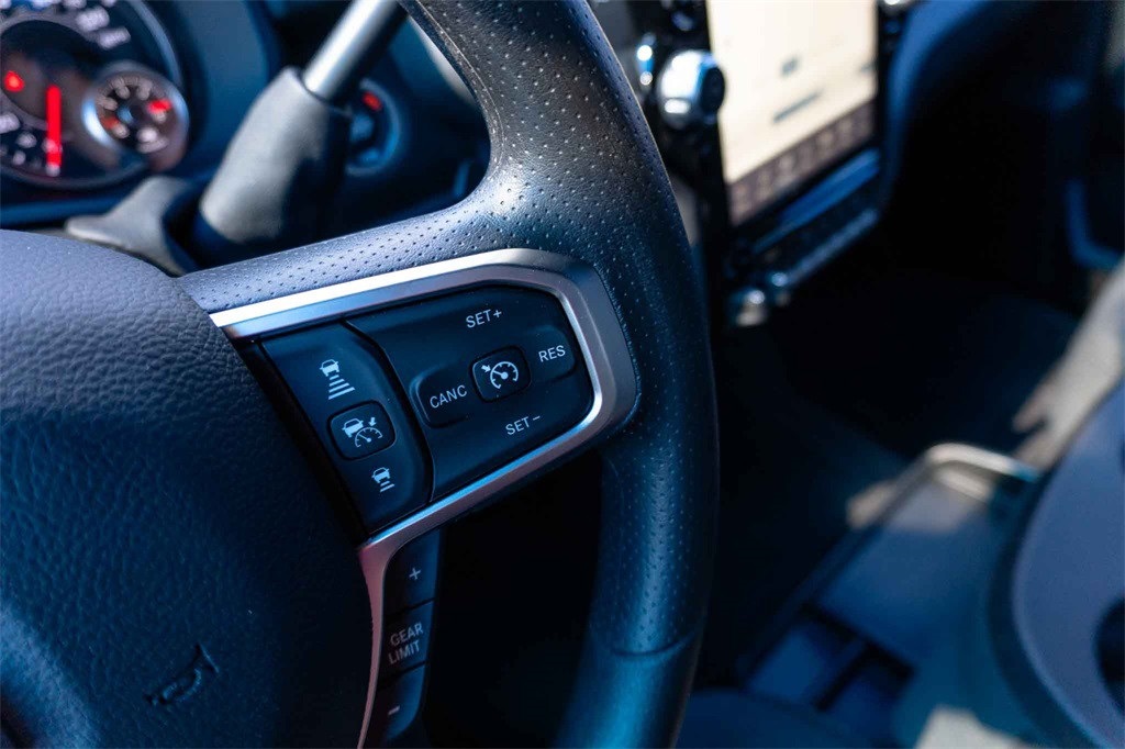 New Car 2025 Ram 2500  Tradesman For Sale Under $60,000 In San Marcos, Texas