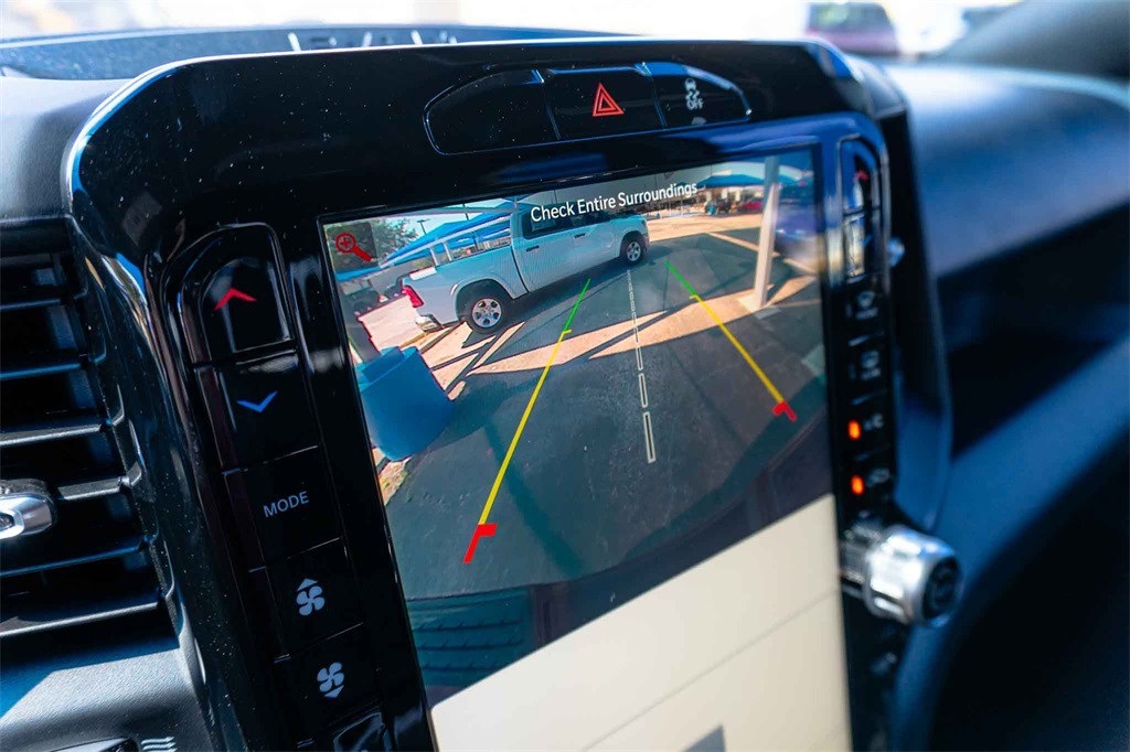 New Car 2025 Ram 2500  Tradesman For Sale Under $60,000 In San Marcos, Texas