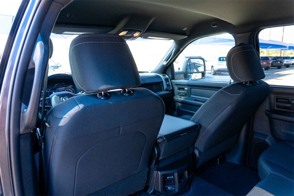 New Car 2025 Ram 2500  Tradesman For Sale Under $60,000 In San Marcos, Texas