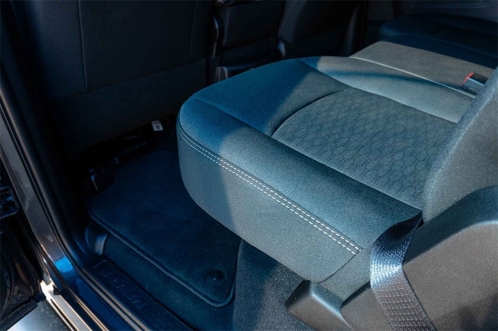 New Car 2025 Ram 2500  Tradesman For Sale Under $60,000 In San Marcos, Texas