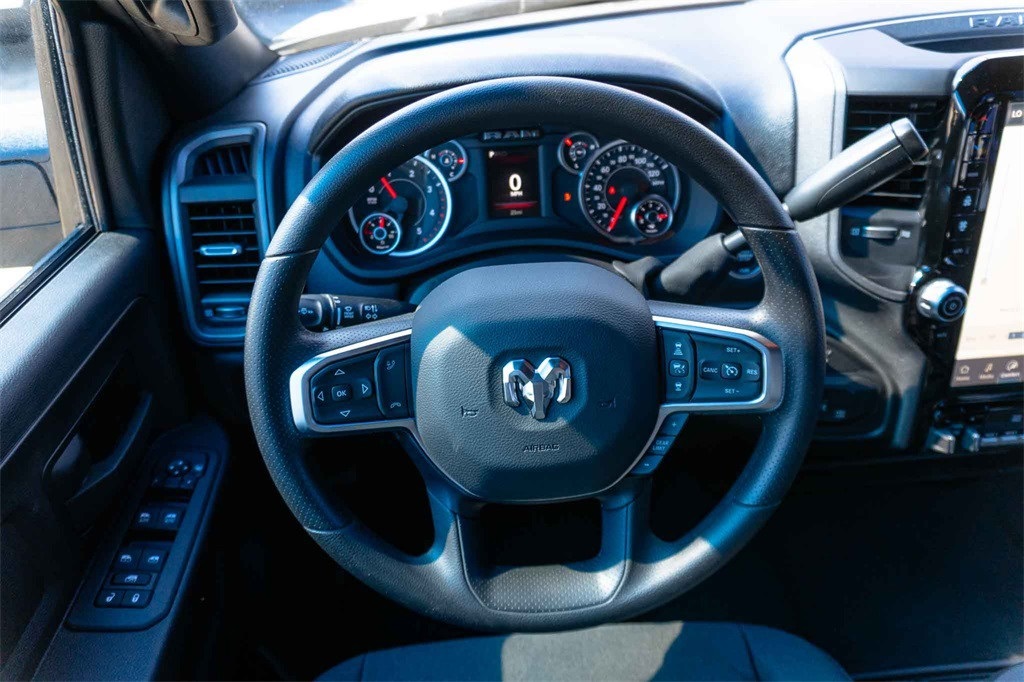 New Car 2025 Ram 2500  Tradesman For Sale Under $60,000 In San Marcos, Texas