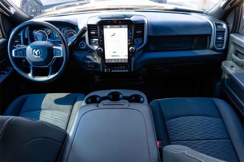 New Car 2025 Ram 2500  Tradesman For Sale Under $60,000 In San Marcos, Texas