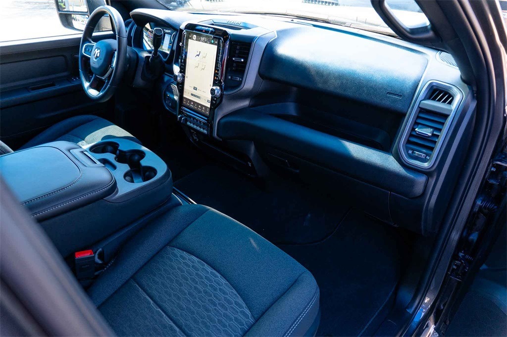 New Car 2025 Ram 2500  Tradesman For Sale Under $60,000 In San Marcos, Texas