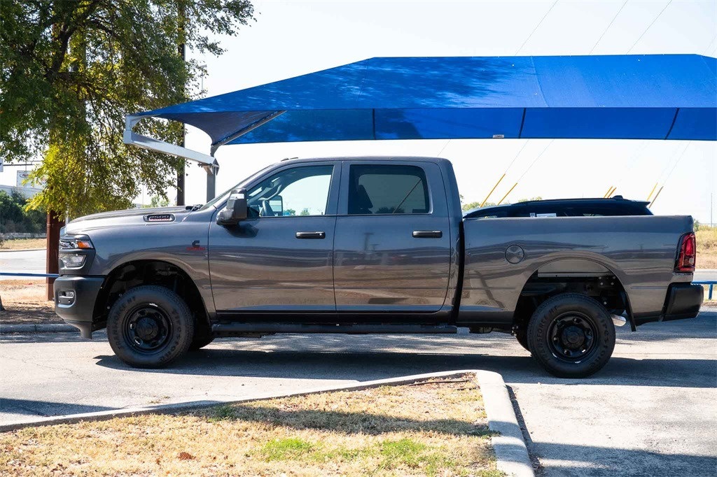 New Car 2025 Ram 2500  Tradesman For Sale Under $60,000 In San Marcos, Texas