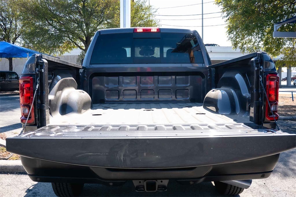 New Car 2025 Ram 2500  Tradesman For Sale Under $60,000 In San Marcos, Texas