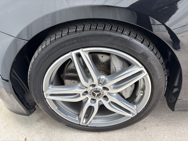 Used Car 2018 Mercedes-benz E-class  E 400 For Sale Under $20,000 In Austin, Texas