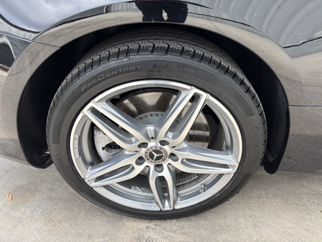 Used Car 2018 Mercedes-benz E-class  E 400 For Sale Under $20,000 In Austin, Texas