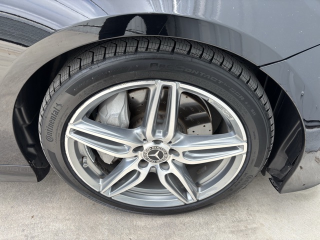 Used Car 2018 Mercedes-benz E-class  E 400 For Sale Under $20,000 In Austin, Texas