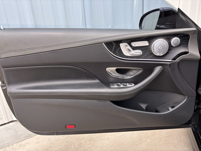 Used Car 2018 Mercedes-benz E-class  E 400 For Sale Under $20,000 In Austin, Texas