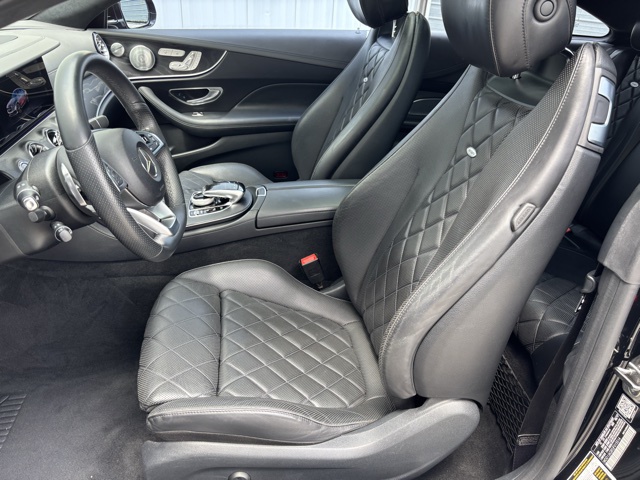 Used Car 2018 Mercedes-benz E-class  E 400 For Sale Under $20,000 In Austin, Texas