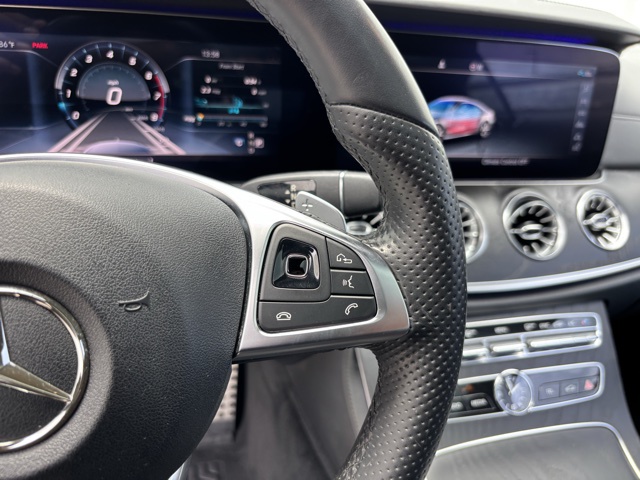 Used Car 2018 Mercedes-benz E-class  E 400 For Sale Under $20,000 In Austin, Texas