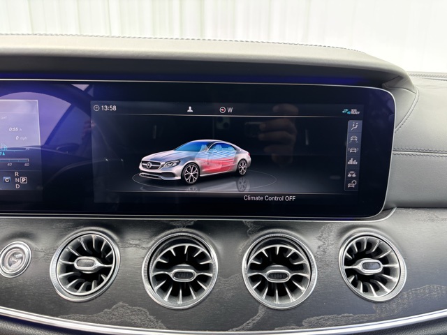 Used Car 2018 Mercedes-benz E-class  E 400 For Sale Under $20,000 In Austin, Texas