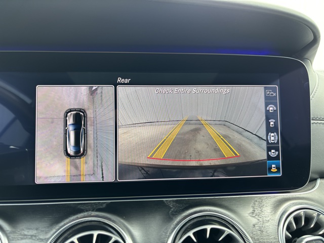 Used Car 2018 Mercedes-benz E-class  E 400 For Sale Under $20,000 In Austin, Texas
