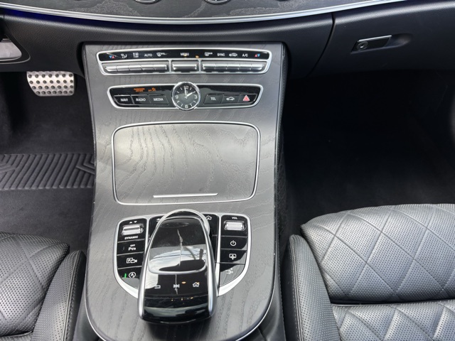 Used Car 2018 Mercedes-benz E-class  E 400 For Sale Under $20,000 In Austin, Texas