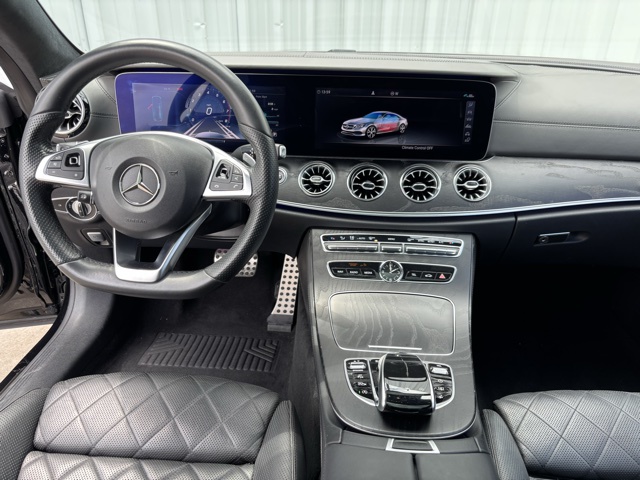 Used Car 2018 Mercedes-benz E-class  E 400 For Sale Under $20,000 In Austin, Texas