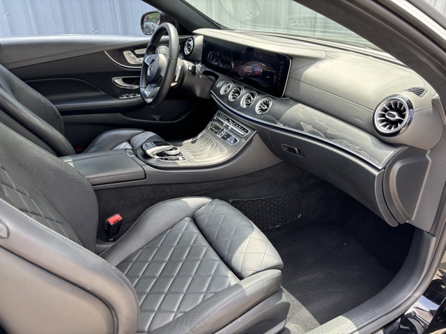 Used Car 2018 Mercedes-benz E-class  E 400 For Sale Under $20,000 In Austin, Texas