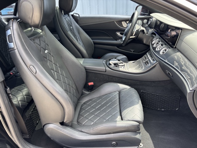 Used Car 2018 Mercedes-benz E-class  E 400 For Sale Under $20,000 In Austin, Texas