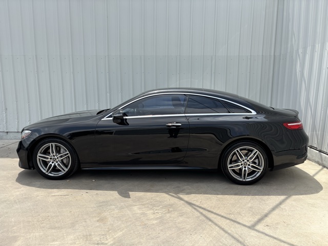 Used Car 2018 Mercedes-benz E-class  E 400 For Sale Under $20,000 In Austin, Texas