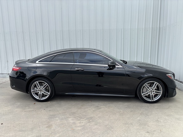 Used Car 2018 Mercedes-benz E-class  E 400 For Sale Under $20,000 In Austin, Texas