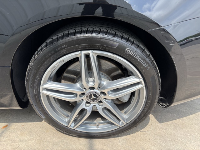 Used Car 2018 Mercedes-benz E-class  E 400 For Sale Under $20,000 In Austin, Texas
