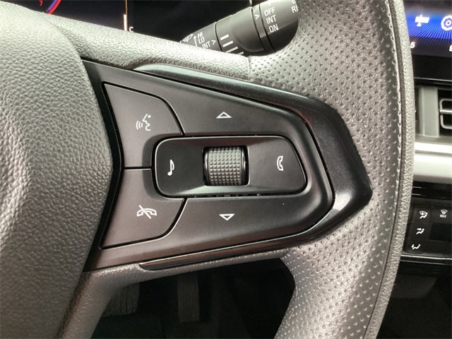 Used Car 2025 Chevrolet Trax  Lt For Sale Under $20,000 In San Antonio, Texas