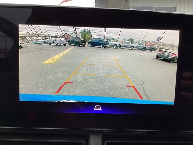 Used Car 2025 Chevrolet Trax  Lt For Sale Under $20,000 In San Antonio, Texas