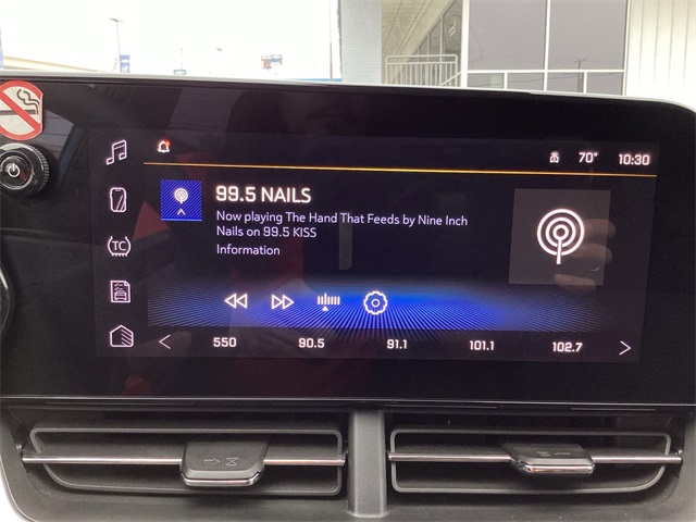 Used Car 2025 Chevrolet Trax  Lt For Sale Under $20,000 In San Antonio, Texas