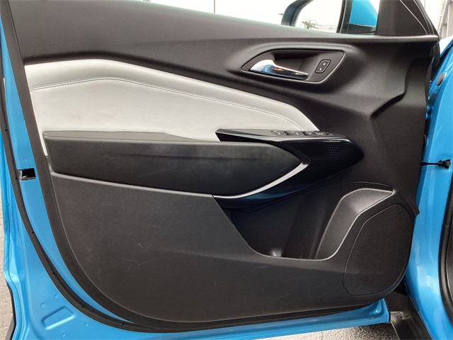 Used Car 2025 Chevrolet Trax  Lt For Sale Under $20,000 In San Antonio, Texas