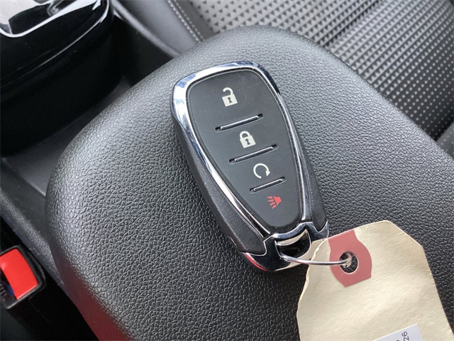 Used Car 2025 Chevrolet Trax  Lt For Sale Under $20,000 In San Antonio, Texas