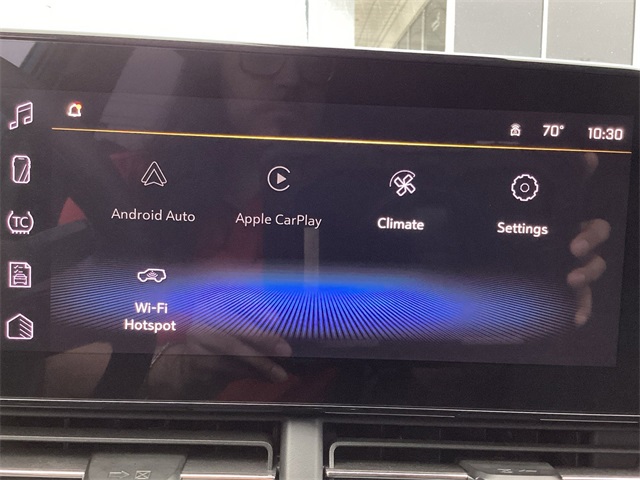 Used Car 2025 Chevrolet Trax  Lt For Sale Under $20,000 In San Antonio, Texas