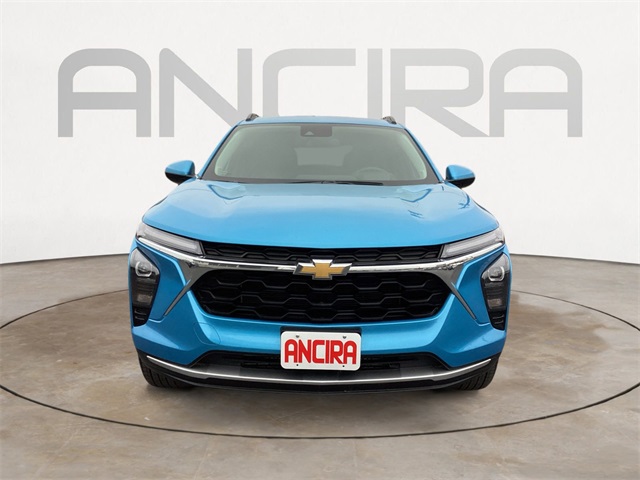 Used Car 2025 Chevrolet Trax  Lt For Sale Under $20,000 In San Antonio, Texas