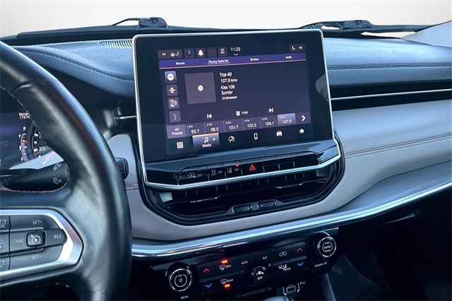 Used 2022 Jeep Compass For Sale in Gloucester, MA