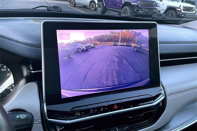 Used 2022 Jeep Compass For Sale in Gloucester, MA