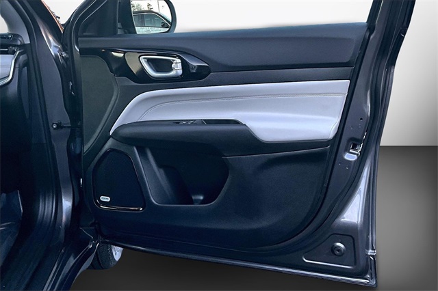 Used 2022 Jeep Compass For Sale in Gloucester, MA