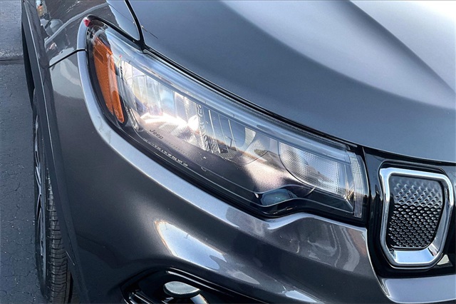 Used 2022 Jeep Compass For Sale in Gloucester, MA