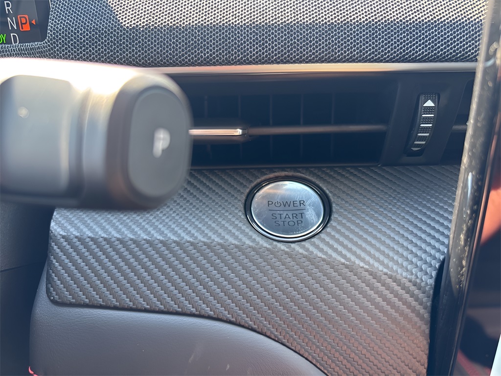 2025 Ford Mustang Mach-E