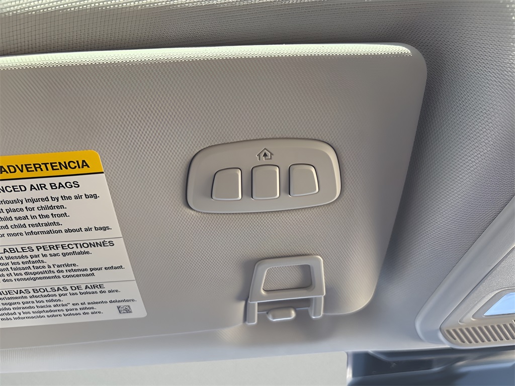 2025 Ford Mustang Mach-E