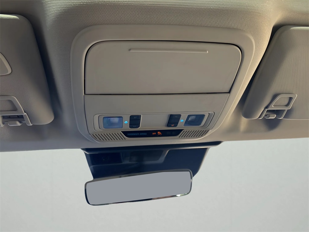 2025 Ford Mustang Mach-E