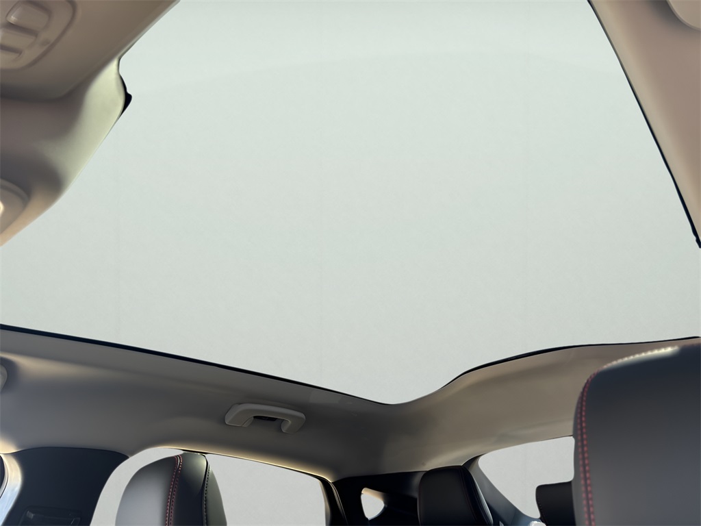 2025 Ford Mustang Mach-E