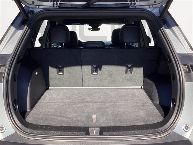 Used Car 2025 Chevrolet Equinox  Lt For Sale Under $25,000 In San Antonio, Texas