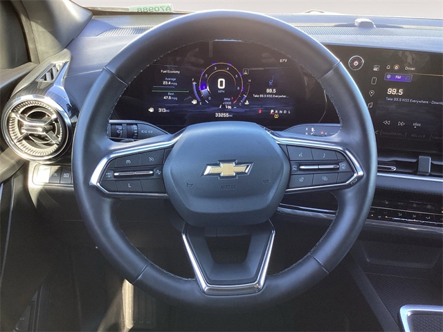 Used Car 2025 Chevrolet Equinox  Lt For Sale Under $25,000 In San Antonio, Texas