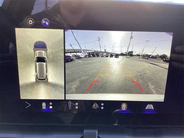 Used Car 2025 Chevrolet Equinox  Lt For Sale Under $25,000 In San Antonio, Texas