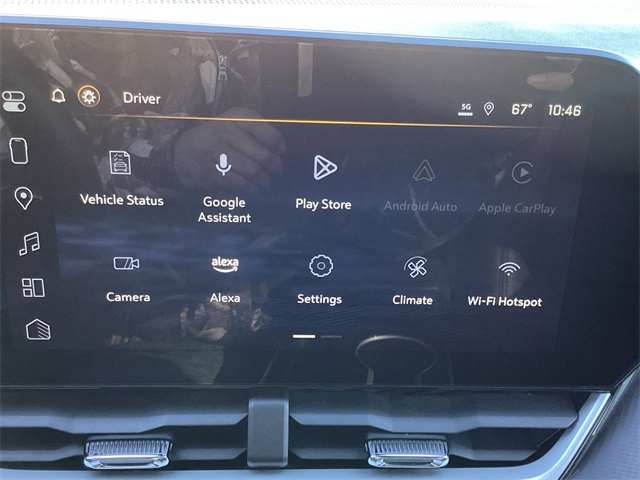 Used Car 2025 Chevrolet Equinox  Lt For Sale Under $25,000 In San Antonio, Texas