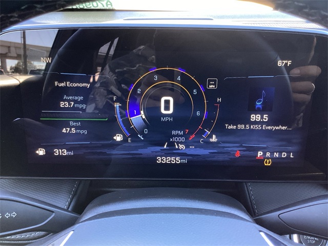 Used Car 2025 Chevrolet Equinox  Lt For Sale Under $25,000 In San Antonio, Texas