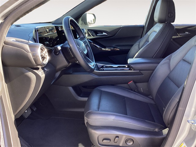 Used Car 2025 Chevrolet Equinox  Lt For Sale Under $25,000 In San Antonio, Texas