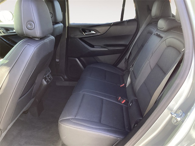 Used Car 2025 Chevrolet Equinox  Lt For Sale Under $25,000 In San Antonio, Texas